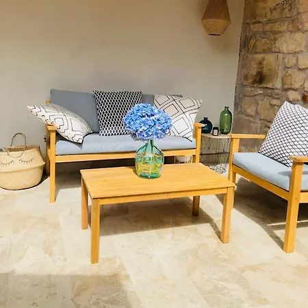 Gran Terraza, Vivienda Unica! Muy Centrica * Torrelavega