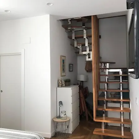 Gran Terraza, Vivienda Unica! Muy Centrica