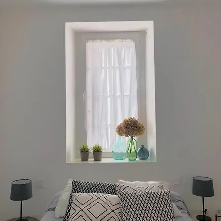 Gran Terraza, Vivienda Unica! Muy Centrica *