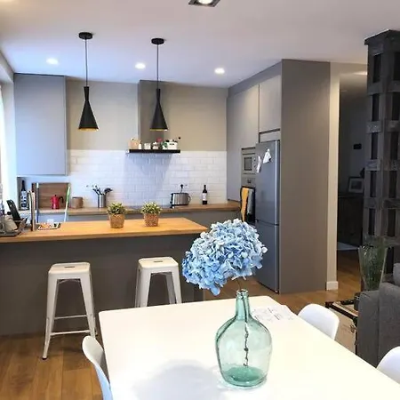 Gran Terraza, Vivienda Unica! Muy Centrica