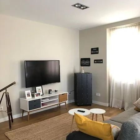 Gran Terraza, Vivienda Unica! Muy Centrica *