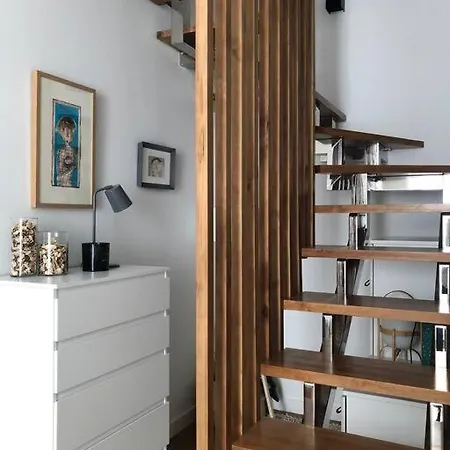 Apartamento Gran Terraza, Vivienda Unica! Muy Centrica