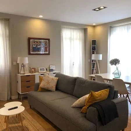 Gran Terraza, Vivienda Unica! Muy Centrica Apartamento Torrelavega
