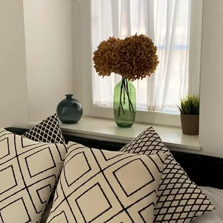 Gran Terraza, Vivienda Unica! Muy Centrica Apartamento