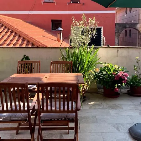 Gran Terraza, Vivienda Unica! Muy Centrica * Torrelavega