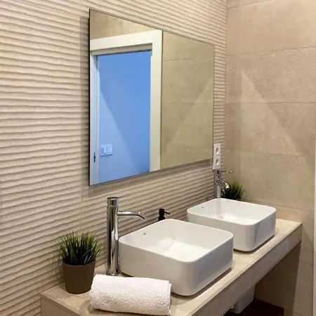 Apartamento Gran Terraza, Vivienda Unica! Muy Centrica