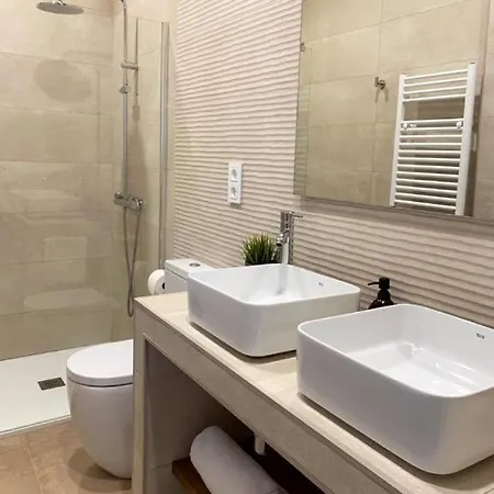 Gran Terraza, Vivienda Unica! Muy Centrica Torrelavega