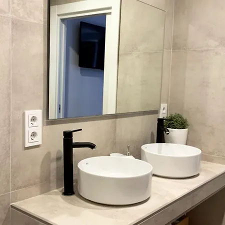 Gran Terraza, Vivienda Unica! Muy Centrica * Torrelavega