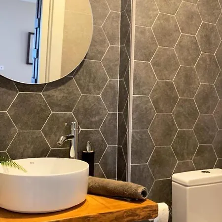 Apartamento Gran Terraza, Vivienda Unica! Muy Centrica