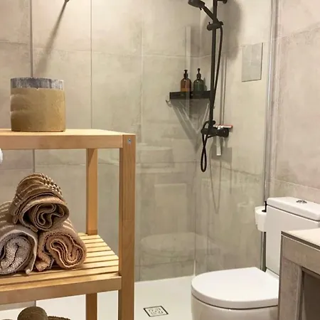 Gran Terraza, Vivienda Unica! Muy Centrica Torrelavega