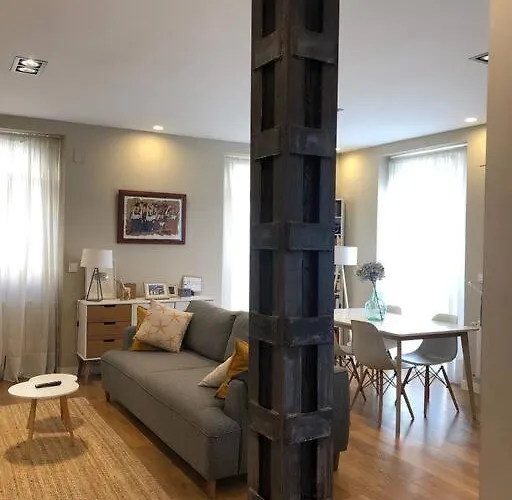 Gran Terraza, Vivienda Unica! Muy Centrica