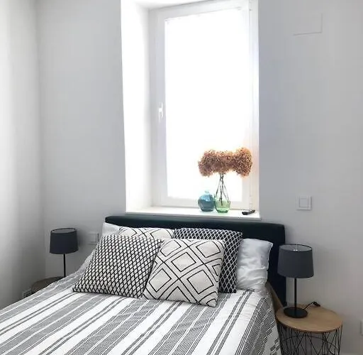 Gran Terraza, Vivienda Unica! Muy Centrica Apartmán