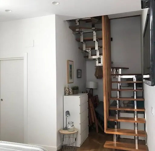 Gran Terraza, Vivienda Unica! Muy Centrica