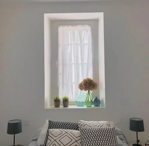 Gran Terraza, Vivienda Unica! Muy Centrica *