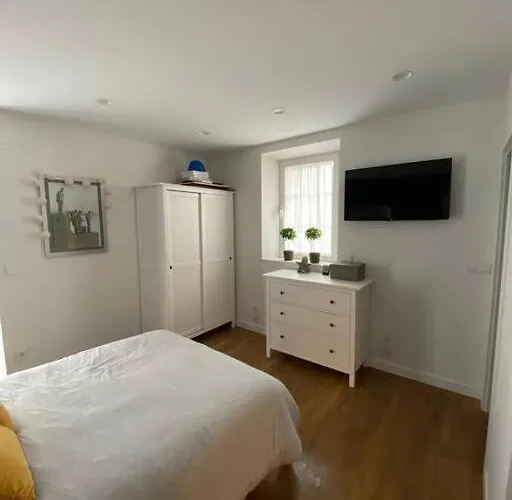 Apartmán Gran Terraza, Vivienda Unica! Muy Centrica Torrelavega