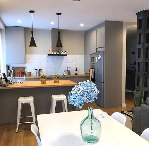 Gran Terraza, Vivienda Unica! Muy Centrica