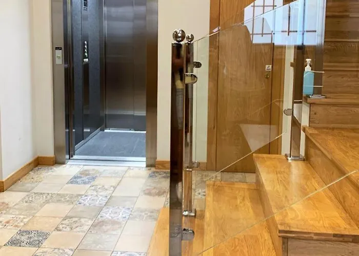 Gran Terraza, Vivienda Unica! Muy Centrica Apartmán *