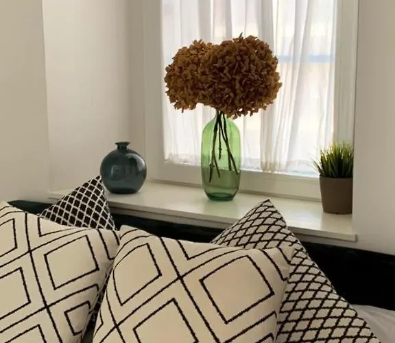 Gran Terraza, Vivienda Unica! Muy Centrica Apartmán