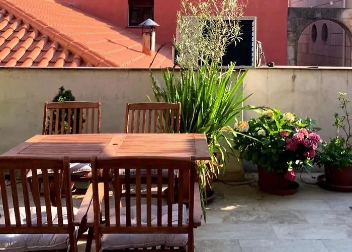 Gran Terraza, Vivienda Unica! Muy Centrica * Torrelavega