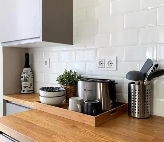 Gran Terraza, Vivienda Unica! Muy Centrica Torrelavega