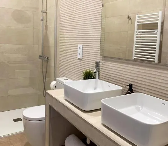 Gran Terraza, Vivienda Unica! Muy Centrica Torrelavega