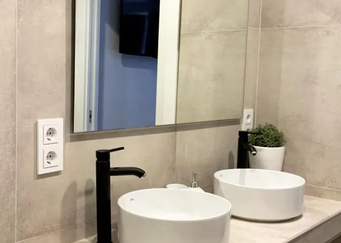 Gran Terraza, Vivienda Unica! Muy Centrica * Torrelavega