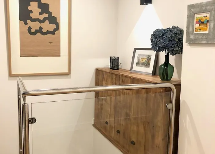 Gran Terraza, Vivienda Unica! Muy Centrica