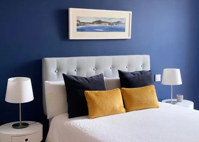 Apartmán Gran Terraza, Vivienda Unica! Muy Centrica Torrelavega