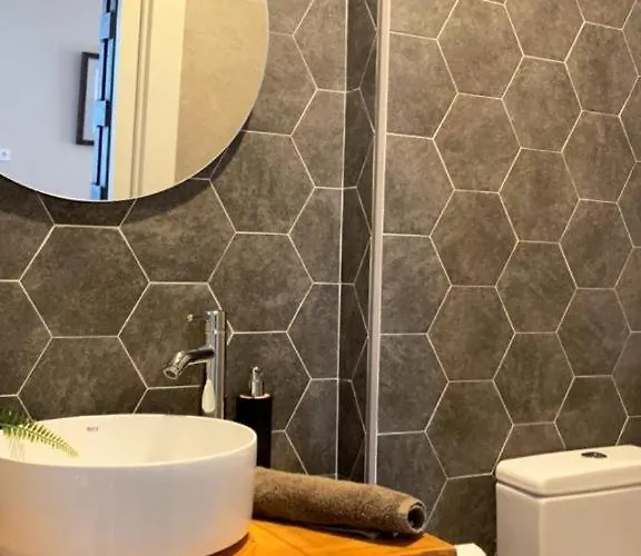 Apartmán Gran Terraza, Vivienda Unica! Muy Centrica