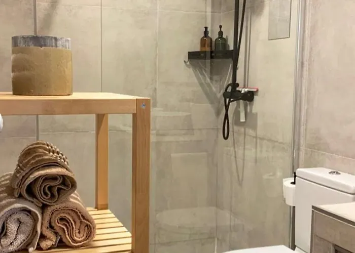 Gran Terraza, Vivienda Unica! Muy Centrica Torrelavega